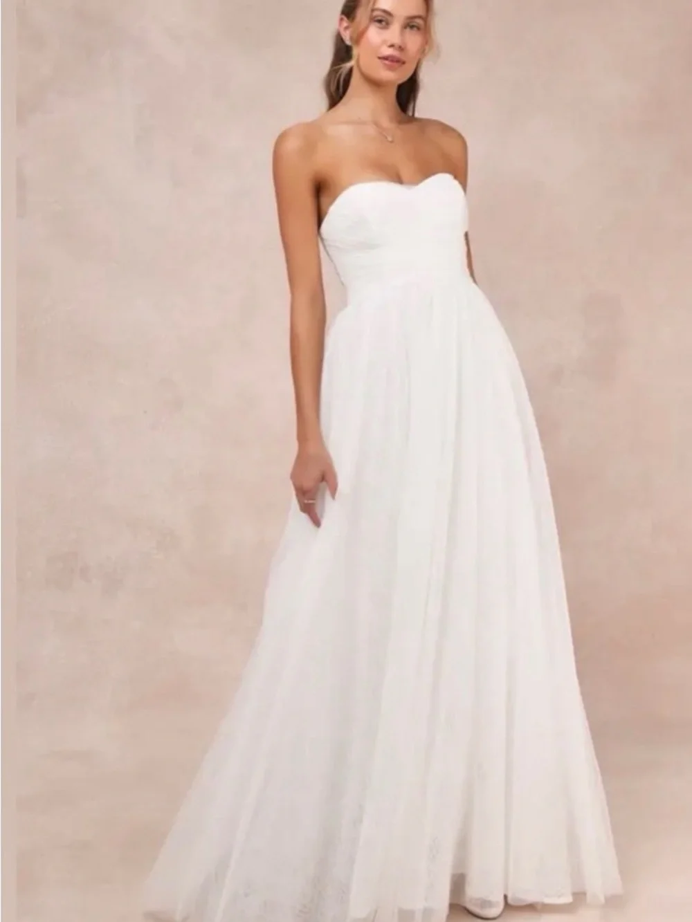 lulu's wedding dresses Lulus Dresses: Trends & Ideas For Your Fall Nuptials Fashion Blog Plus Size Wedding Dresses -